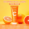 Vitamin C Amino Acid Facial Cleanser