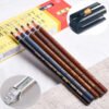 Eyebrow Pencil  Painting