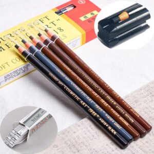 Eyebrow Pencil  Painting
