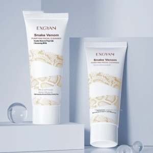 Deep Cleansing Facial Cleanser Is Not Tight