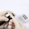 Eyebrow Pencil  Painting