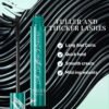 QIBEST Black Mascara