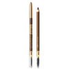 Waterproof Tattoo Eyebrow Pencil Brush