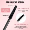 Eyelashes Lengthening Mascara