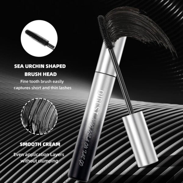 Sky Mascara Waterproof Long-Lasting Eyelashes