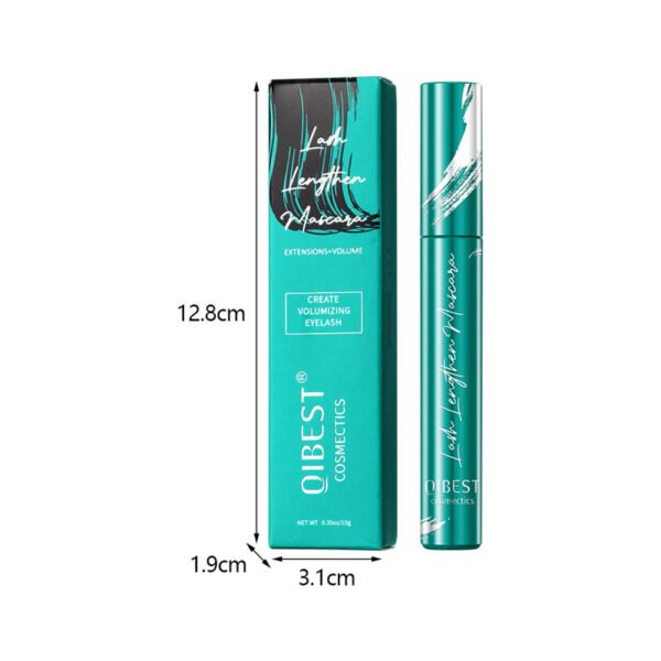 QIBEST Black Mascara