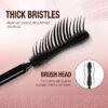 O.TWO.O 4D Silk Fiber Mascara