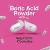 Vaginal Balance Probiotic Gummies