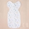 Anti-Kick Cotton Baby Sleeping Bag