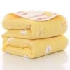 Multi-Layer Cotton Baby Gauze Blanket