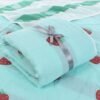 Multi-Layer Cotton Baby Gauze Blanket