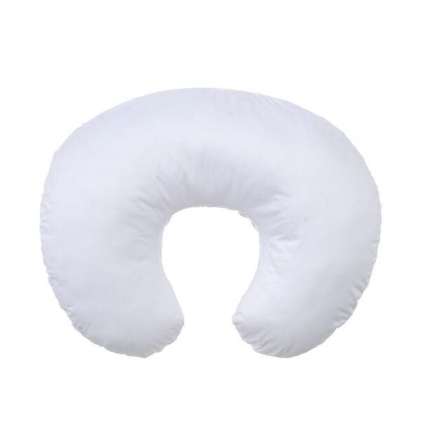 U-Shaped Baby Feeding Pillowcase Cover