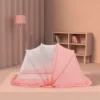 Portable Foldable Crib Mosquito Net