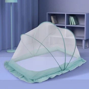 Portable Foldable Crib Mosquito Net