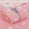 Multi-Layer Cotton Baby Gauze Blanket