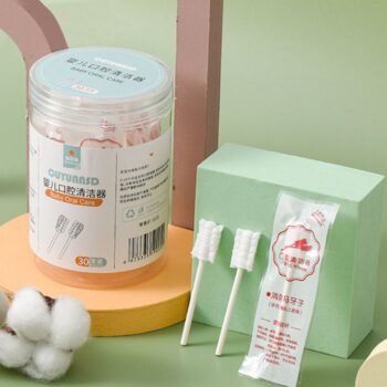 Newborn Baby Oral Cleaner
