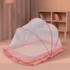Portable Foldable Crib Mosquito Net