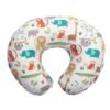 U-Shaped Baby Feeding Pillowcase Cover