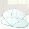 Portable Foldable Crib Mosquito Net