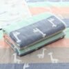 Multi-Layer Cotton Baby Gauze Blanket