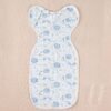 Anti-Kick Cotton Baby Sleeping Bag