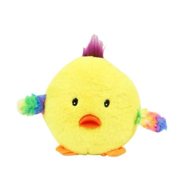 Soft Plush Stuffed Doll Toy