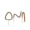 Adjustable Coconut Coir Plant Stake