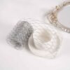 Galvanized Hexagonal Mesh Garden Grid