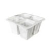 Eco-Friendly Root Control Garden Tray