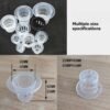Hydroponic Plastic Fixing Basket