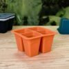 Eco-Friendly Root Control Garden Tray
