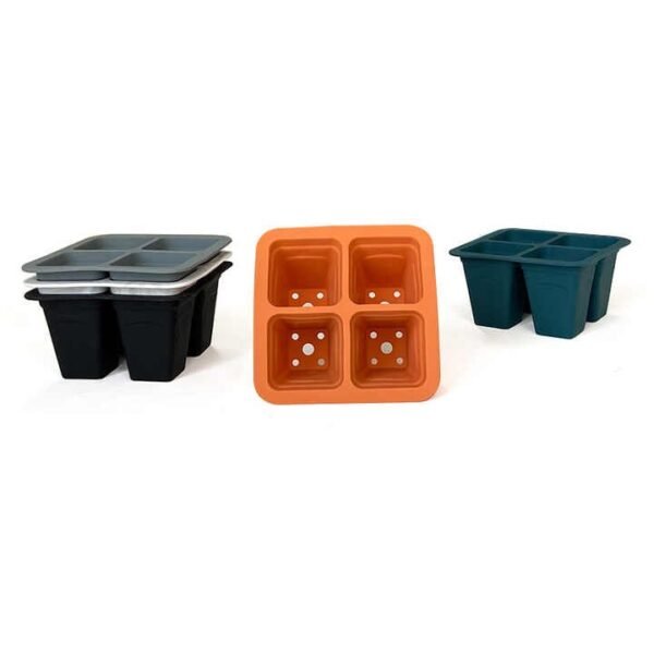 Eco-Friendly Root Control Garden Tray