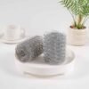 Galvanized Hexagonal Mesh Garden Grid