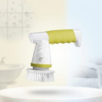 Electric Dishwashing Brush