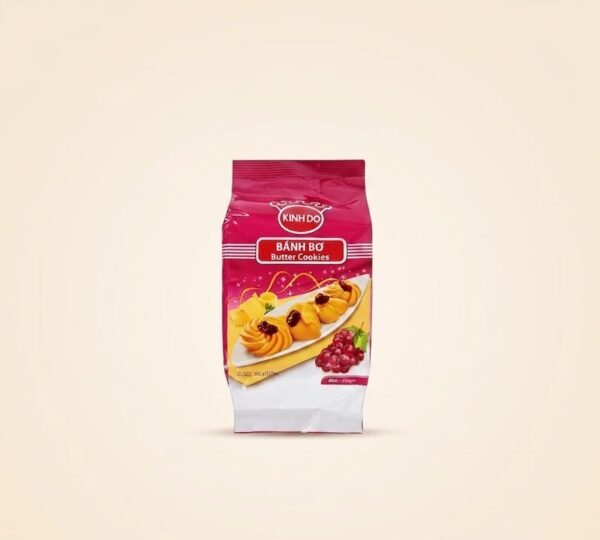 KINH DO Butter Cookies