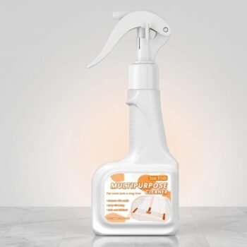 Tile Porcelain Decontamination Cleaner