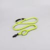Pet Dog Leash With Elastic Cushioning